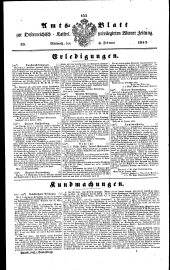 Wiener Zeitung 18430208 Seite: 9