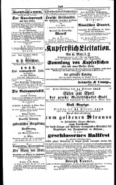Wiener Zeitung 18430214 Seite: 8