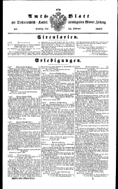Wiener Zeitung 18430214 Seite: 9