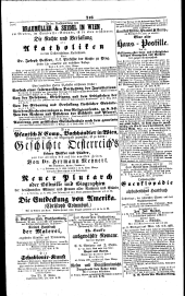 Wiener Zeitung 18430214 Seite: 18