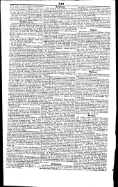 Wiener Zeitung 18430215 Seite: 2