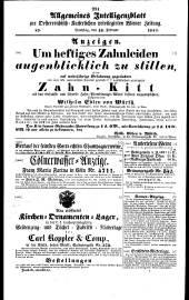 Wiener Zeitung 18430218 Seite: 17