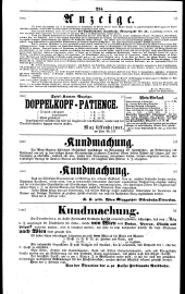 Wiener Zeitung 18430218 Seite: 20