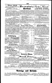 Wiener Zeitung 18430218 Seite: 22