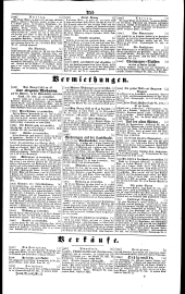 Wiener Zeitung 18430222 Seite: 21
