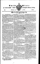 Wiener Zeitung 18430301 Seite: 7