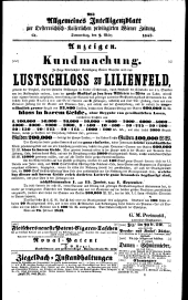 Wiener Zeitung 18430302 Seite: 17