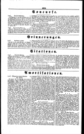 Wiener Zeitung 18430303 Seite: 8
