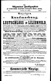 Wiener Zeitung 18430304 Seite: 17