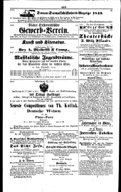 Wiener Zeitung 18430306 Seite: 5