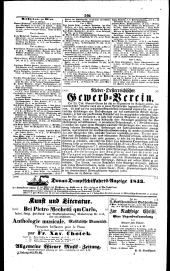 Wiener Zeitung 18430307 Seite: 5