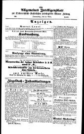 Wiener Zeitung 18430309 Seite: 13