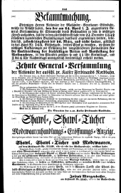 Wiener Zeitung 18430313 Seite: 16