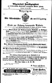 Wiener Zeitung 18430317 Seite: 13