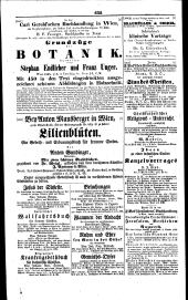 Wiener Zeitung 18430323 Seite: 8