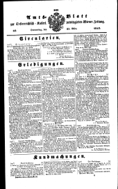 Wiener Zeitung 18430323 Seite: 13