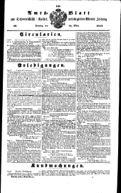 Wiener Zeitung 18430331 Seite: 9