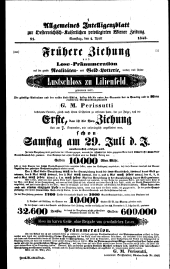 Wiener Zeitung 18430401 Seite: 21