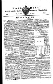 Wiener Zeitung 18430404 Seite: 9