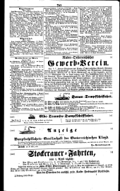 Wiener Zeitung 18430405 Seite: 5