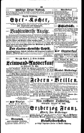 Wiener Zeitung 18430405 Seite: 16