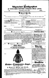 Wiener Zeitung 18430406 Seite: 17