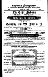 Wiener Zeitung 18430408 Seite: 17