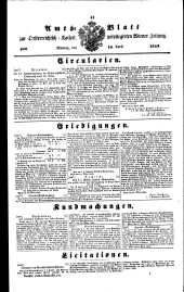 Wiener Zeitung 18430410 Seite: 5