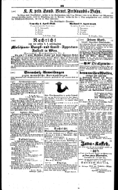 Wiener Zeitung 18430415 Seite: 26