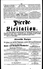 Wiener Zeitung 18430415 Seite: 34