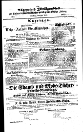 Wiener Zeitung 18430418 Seite: 15