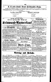 Wiener Zeitung 18430419 Seite: 17
