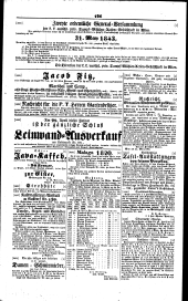 Wiener Zeitung 18430421 Seite: 16