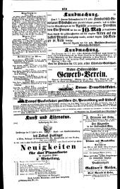 Wiener Zeitung 18430425 Seite: 8