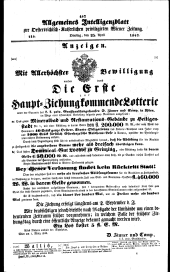 Wiener Zeitung 18430425 Seite: 15