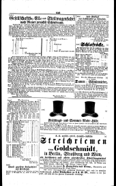 Wiener Zeitung 18430425 Seite: 16