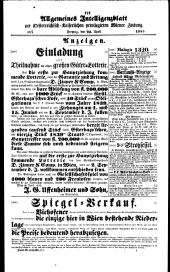 Wiener Zeitung 18430428 Seite: 13