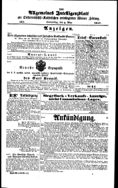 Wiener Zeitung 18430504 Seite: 13