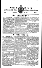 Wiener Zeitung 18430509 Seite: 7