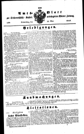 Wiener Zeitung 18430511 Seite: 9