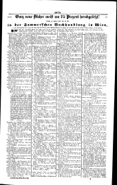 Wiener Zeitung 18430520 Seite: 9