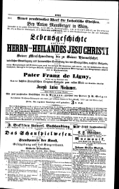 Wiener Zeitung 18430520 Seite: 11