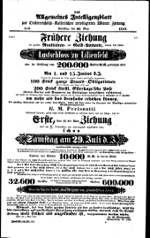 Wiener Zeitung 18430520 Seite: 21