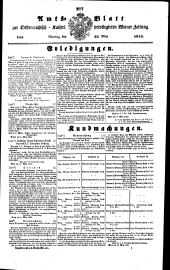 Wiener Zeitung 18430522 Seite: 9