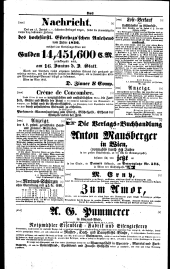 Wiener Zeitung 18430524 Seite: 20