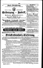 Wiener Zeitung 18430524 Seite: 23