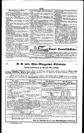 Wiener Zeitung 18430527 Seite: 5