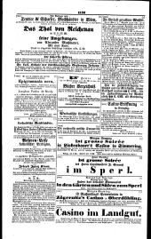 Wiener Zeitung 18430527 Seite: 10