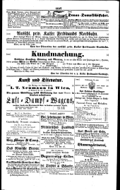 Wiener Zeitung 18430529 Seite: 5