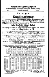 Wiener Zeitung 18430530 Seite: 13